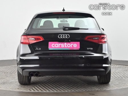 2016 Audi A3 - thumbnail 4