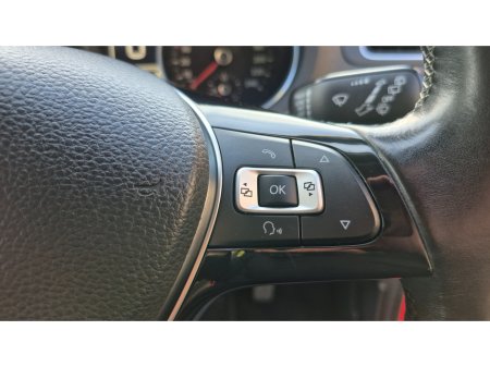2017 Volkswagen Polo 1.2 DSG AUTOMATIC €12,450 thumbnail
