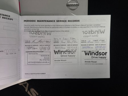 2017 Nissan Qashqai - thumbnail 36