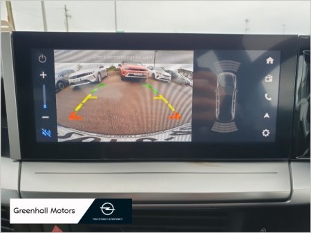 2026 Opel Frontera MHEV ELEGANCE 1.2 100 €32,500 thumbnail