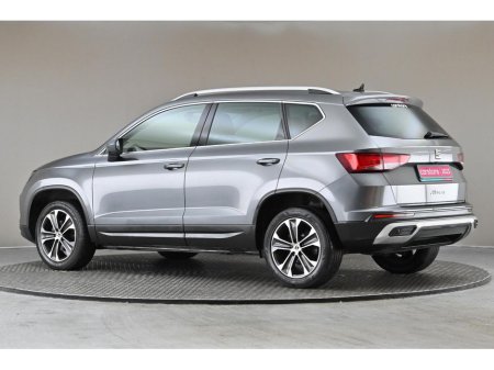 2023 SEAT Ateca - photo 6