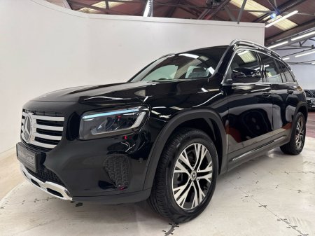 2025 Mercedes-Benz GLB - thumbnail 15