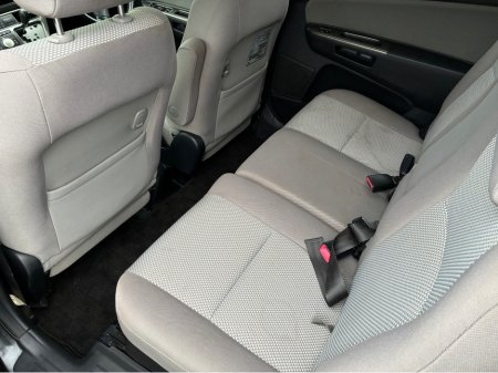 2008 Toyota Wish ZNE10 5DR A AUTO €3,950 thumbnail