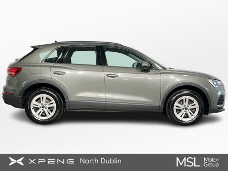 2023 Audi Q3 - thumbnail 5