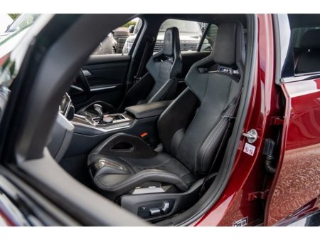 2023 BMW M3 - thumbnail 10