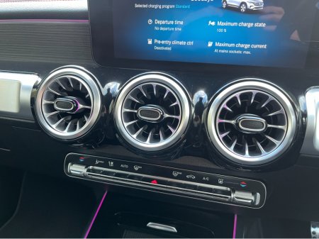 2023 Mercedes-Benz EQB - thumbnail 21