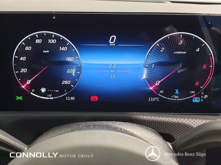 2026 Mercedes-Benz A Class A 180d AMG Line Premium Plus €60,950 thumbnail