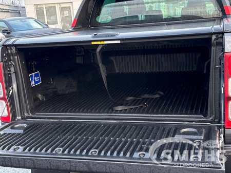 2021 Ford Ranger THUNDER 2.0TD 215 AUTO *NO VAT* €33,950 thumbnail