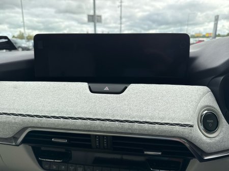 2026 Mazda CX-80 - thumbnail 16