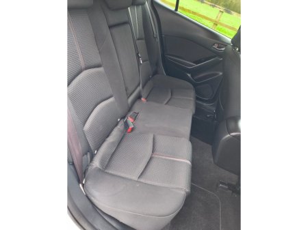 2019 Mazda Mazda3 - thumbnail 9