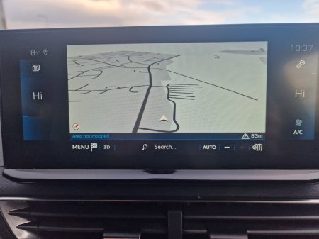 2022 Peugeot 5008 FL Allure 1.5 Blue HDI 130 6.2*QUALITY ASSURED USED CARS*SIMI APPROVED*GREAT RATE FINANCE AVAILABLE*WELCOME TO DAVID QUIGLEY AUTOS* €27,950 thumbnail