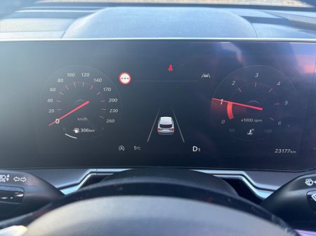 2024 Kia Sorento DSL PE 7S thumbnail