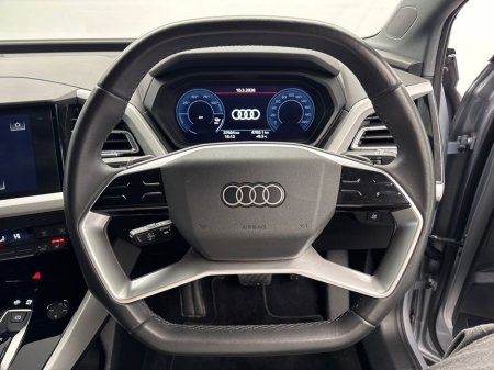 2024 Audi Q4 e-tron - thumbnail 13