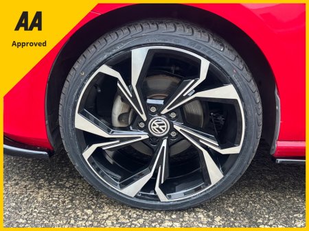 2015 Volkswagen Golf 1.2TSI 5DR AUTO FULLY LOADED WITH EXTRAS €12,950 thumbnail