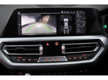 2020 BMW 3 Series - thumbnail 26