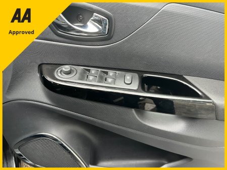 2016 Renault Captur - thumbnail 7