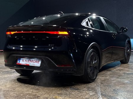 2024 Toyota Prius 1.8 AUTOMATIC HYBRID - FACELIFT MODEL - CRUISE CONTROL - LANE ASSIST - REVERSE CAMERA €31,950