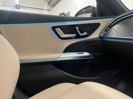 2026 Mercedes-Benz E Class - thumbnail 15