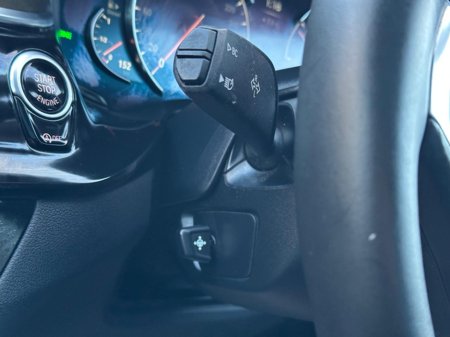 2018 BMW 5 Series - thumbnail 25