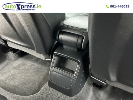 2014 Audi A3 1.6 TDI Manual €7,995 thumbnail