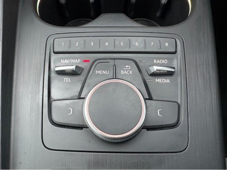 2017 Audi A4 2.0 TDI SE ULTRA AUTO LIMOUSINE *Leather…AA Approved* €15,950 thumbnail