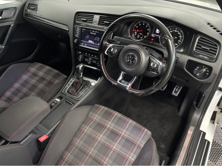 2014 Volkswagen Golf *VOLKSWAGEN GOLF GTI* *DSG* *KEYLESS ENTRT* *LOW MILEAGE* *PARKING SENSORS* *BT AUDIO* *DRIVE MODES* *TRADE INS WELCOME* *6 MONTH WARRANTY* €18,950 thumbnail