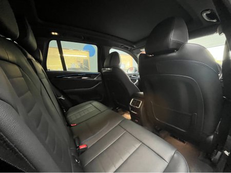 2022 BMW iX3 - thumbnail 16