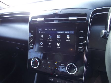 2022 Hyundai Tucson - thumbnail 7