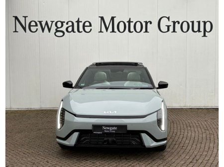 2026 Kia EV4 FAST BACK €55,000