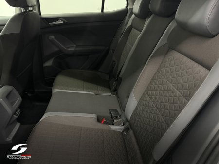 2019 Volkswagen T-Cross - thumbnail 10