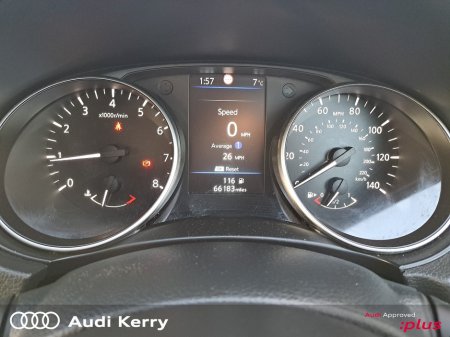 2021 Nissan Qashqai 1.3 DIG-T ACENTA PREM €19,900 thumbnail