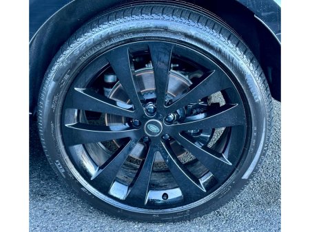 2025 Land Rover Range Rover Sport AUTOBIOGRAPHY €139,950 thumbnail