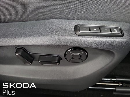 2025 Skoda Kodiaq Sportline 1.5Tsi 204Bhp DSG PHEV €54,950 thumbnail