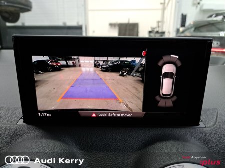 2024 Audi Q2 30TDI 116BHP SE €34,900 thumbnail