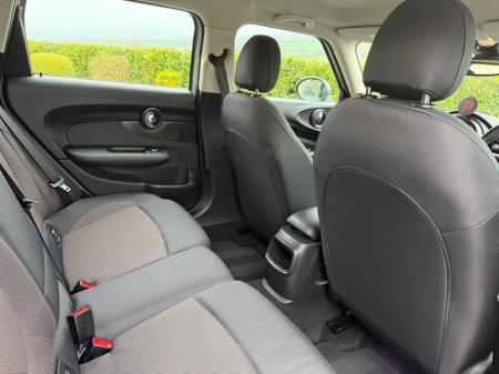 2016 MINI Clubman - thumbnail 14