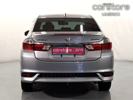 2019 Honda Grace 1.5 PET HYBRID AUTO HEV €16,880