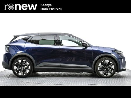 2024 Renault SCENIC E-TECH - thumbnail 14