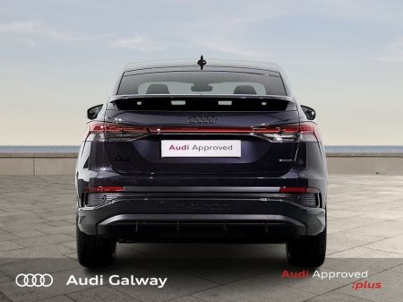 2024 Audi Q4 e-tron - photo 3