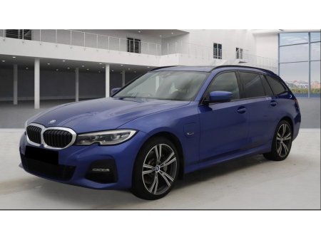 2021 BMW 3 Series 330e M SPORT 292BHP // PANORAMIC SUNROOF // 212 REG // ESTATE €26,995 thumbnail