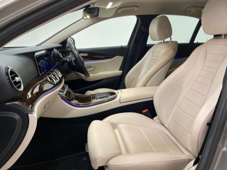 2021 Mercedes-Benz E Class - thumbnail 13