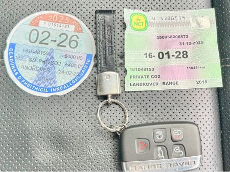 2018 Land Rover Range Rover Velar - thumbnail 21