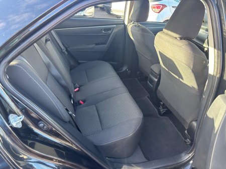 2016 Toyota Corolla 1.4 D-4D LUNA 4DR  DIESEL  LOW  MILEAGE €10,950 thumbnail