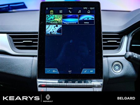 2026 Renault Captur - thumbnail 17