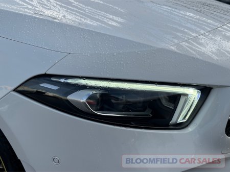 2018 Mercedes-Benz A Class EDITION 1 , AMG LINE // DIGITAL DASH €23,950 thumbnail