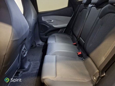 2024 Ford Explorer Extended Range Select 286 Electric 77kWh Call Derek on 0861653401 €34,900 thumbnail