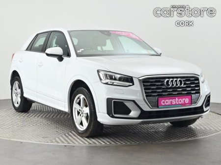 2019 Audi Q2 1.0 Auto €22,880