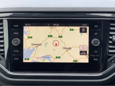 2019 Volkswagen T-Roc - thumbnail 11