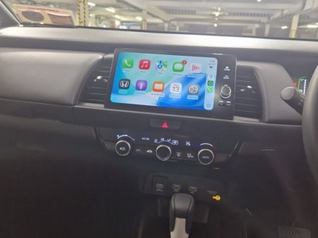 2025 Honda Jazz - thumbnail 16