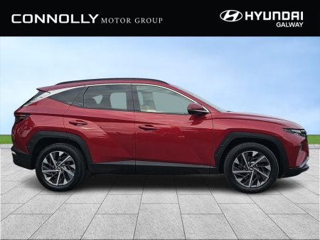 2022 Hyundai Tucson 2WD Executive Plus - €318 p/m €29,945