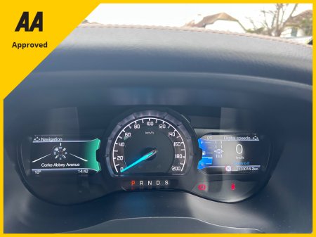 2020 Ford Ranger - thumbnail 15